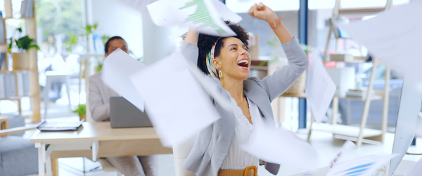 Beyond Paper: What Document Management Should Actually Do