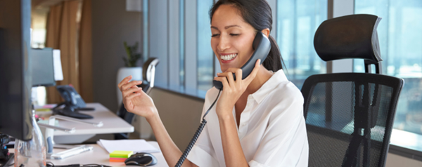Business Phones Systems and the Rise of Intelligent AI Features