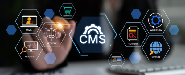 Enterprise Content Management Strategies for Smarter Data Us
