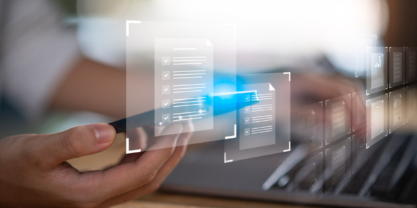 Choosing the Right Intelligent Data Capture Solutions for Your Business Need