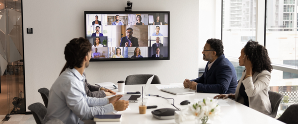 What Businesses Expect from Modern Business Communications