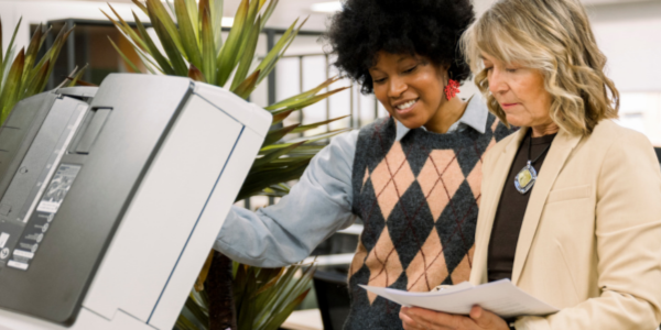 Your MFP Is More Powerful Than You Think