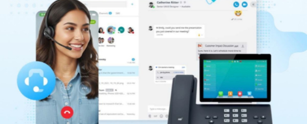 Business Phone Systems Aren’t Just Phones Anymore