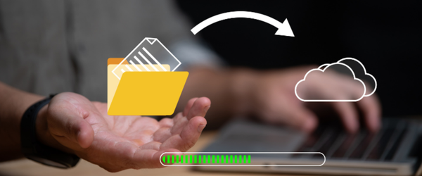 Why File Conversion Services are Vital for Document Access