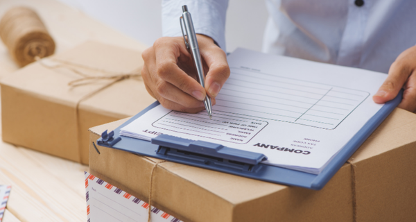 Mailroom Services Built for Efficiency and Expansion