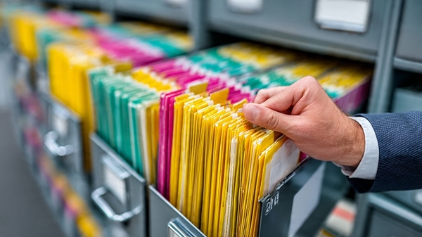 What’s the Best Way to Digitize Business Records?