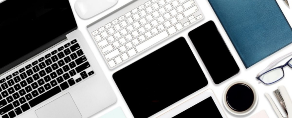 What Does “Office Technology” Actually Mean?