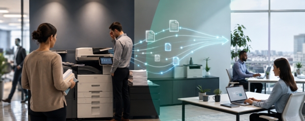 Is Your Office Technology Keeping Up With Your Business?
