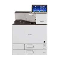 SP C840DN SP C840DN
