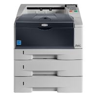 ECOSYS FS-1370DN ECOSYS FS-1370DN