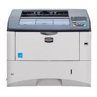 ECOSYS FS-2020D ECOSYS FS-2020D
