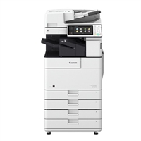 Canon imageRUNNER ADVANCE 4551i III Canon imageRUNNER ADVANCE 4551i III