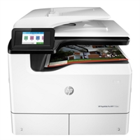PageWide Pro 772dw PageWide Pro 772dw