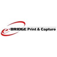 e-BRIDGE Print & Capture e-BRIDGE Print & Capture