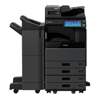 Toshiba e-STUDIO5018A Toshiba e-STUDIO5018A