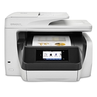 OfficeJet Pro 8720 OfficeJet Pro 8720