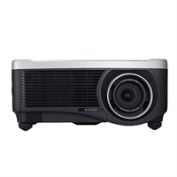 REALiS WUX6500 D Pro AV REALiS WUX6500 D Pro AV