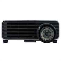 REALiS WUX500ST D Pro AV REALiS WUX500ST D Pro AV