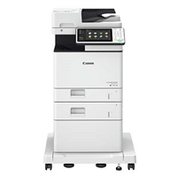 imageRUNNER ADVANCE 615iF II imageRUNNER ADVANCE 615iF II