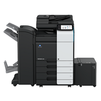 bizhub C360i bizhub C360i