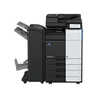 bizhub C300i bizhub C300i