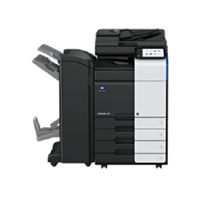 bizhub C250i bizhub C250i