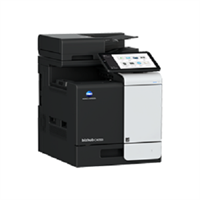 bizhub C3350i bizhub C3350i
