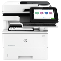 LaserJet Enterprise Flow MFP M528c LaserJet Enterprise Flow MFP M528c