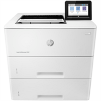 LaserJet Enterprise M507x LaserJet Enterprise M507x