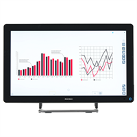 D3210BK with Business Controller D3210BK with Business Controller