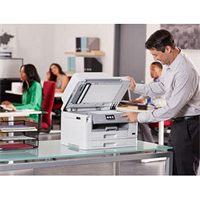 Brother Scan to Office Brother Scan to Office