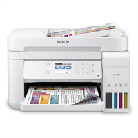 Epson EcoTank ET-3760 Epson EcoTank ET-3760