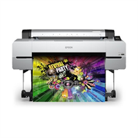 Epson SureColor P10000 Production Edition Epson SureColor P10000 Production Edition