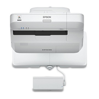 Epson BrightLink Pro 1450Ui