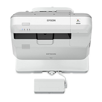 Epson BrightLink 710Ui Epson BrightLink 710Ui