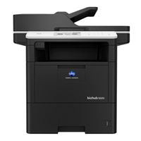bizhub 5020i bizhub 5020i