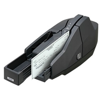 CaptureOne TM-S1000 Check Scanner