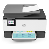 HP OfficeJet Pro 9019 HP OfficeJet Pro 9019