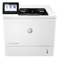 HP LaserJet Enterprise M609dh HP LaserJet Enterprise M609dh