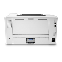 HP LaserJet Pro M404n HP LaserJet Pro M404n