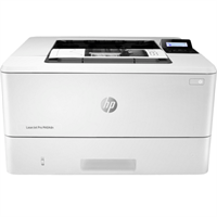 HP LaserJet Pro M404dn HP LaserJet Pro M404dn