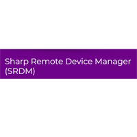 Sharp Remote Device Manager