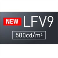 TH-55LFV9 TH-55LFV9