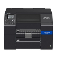 Epson ColorWorks CW-C6500P