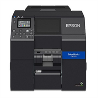 Epson ColorWorks CW-C6000P