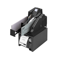 TM-S2000II with the TM-T70II Printer