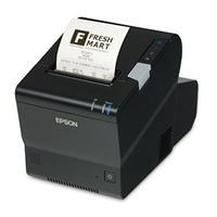 TM-T88VI-DT2 Printer with Integrated PC