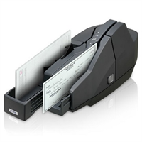 CaptureOne TM-S1000 Single-Feed Check Scanner