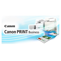 Canon PRINT Business - Android Canon PRINT Business - Android