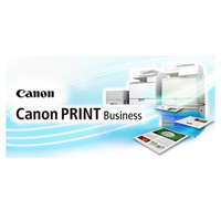 Canon PRINT Business - iOS
